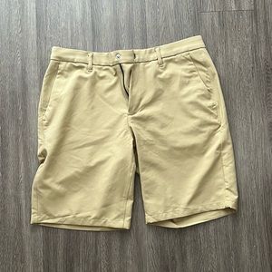 Bonobos Performance Link Golf Shorts